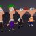 Phinéas et Ferb, voyage dans la 2e dimension