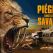 Piégés dans la savane