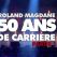 Roland Magdane : «50 ans de carrière»