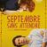 Septembre sans attendre