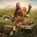 Sur la terre des dinosaures
