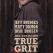 True Grit