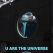 U Are the Universe