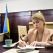 Ukraine : La ministre, la guerre et l'Europe