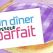 Un dîner presque parfait