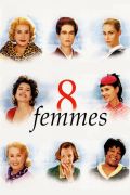 image: 8 femmes