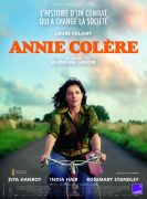 Annie Colère image: Annie Colère