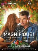 C'est magnifique ! image: C'est magnifique !