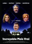 image: Incroyable mais vrai