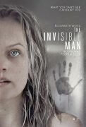 Invisible Man image: Invisible Man