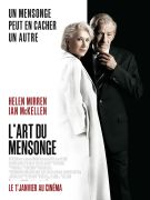 image: L'art du mensonge