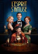 image: L'esprit s'amuse