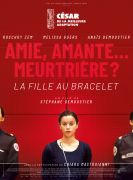 image: La fille au bracelet