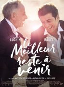 Le meilleur reste à venir image: Le meilleur reste à venir