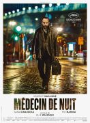 image: Médecin de nuit
