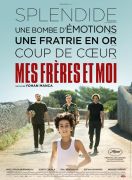 Mes frĂšres et moi image: Mes frĂšres et moi