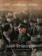 image: Paul Grüninger, le Juste