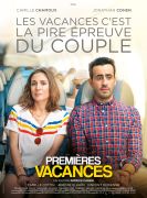 Premières vacances image: Premières vacances