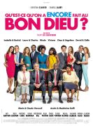 image: Qu'est-ce qu'on a encore fait au Bon Dieu ?